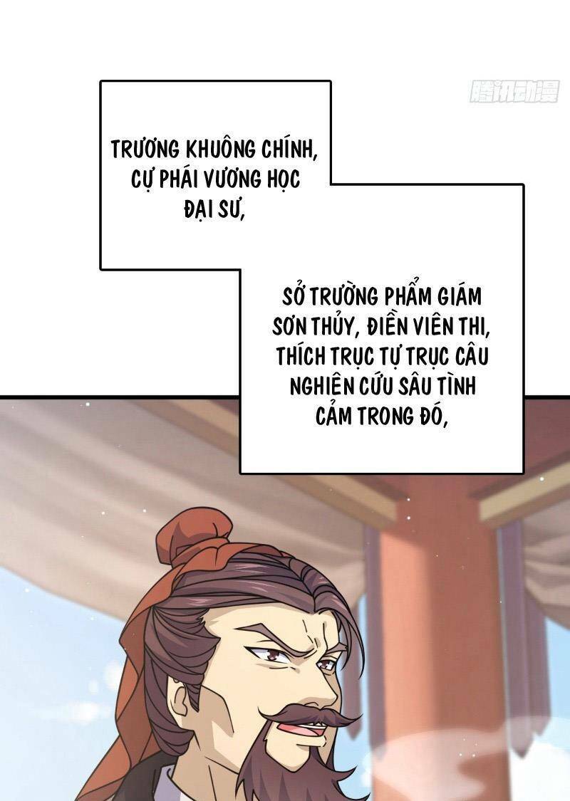 Đại Vương Tha Mạng Chapter 828 - Trang 2