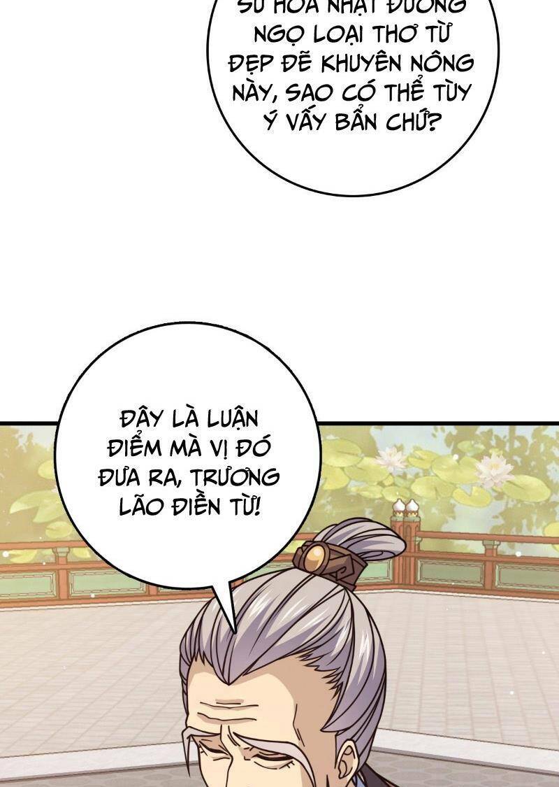 Đại Vương Tha Mạng Chapter 828 - Trang 2
