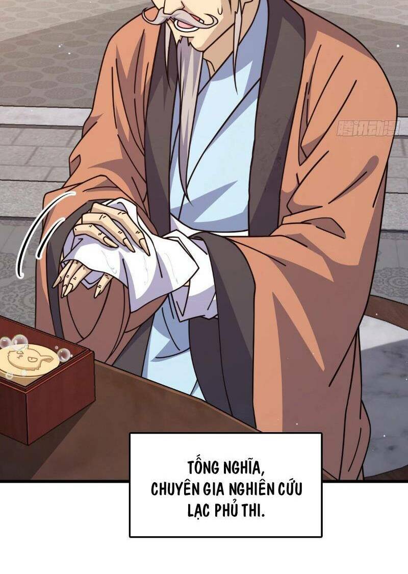 Đại Vương Tha Mạng Chapter 828 - Trang 2