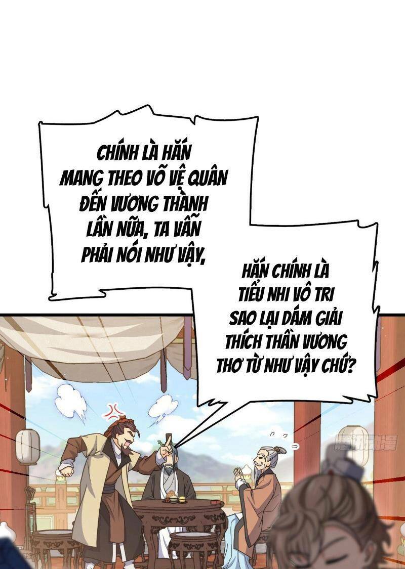 Đại Vương Tha Mạng Chapter 828 - Trang 2