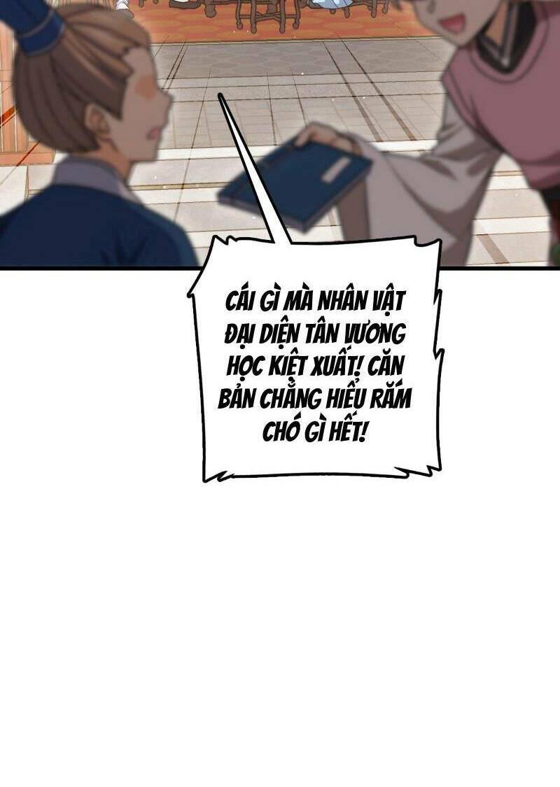 Đại Vương Tha Mạng Chapter 828 - Trang 2