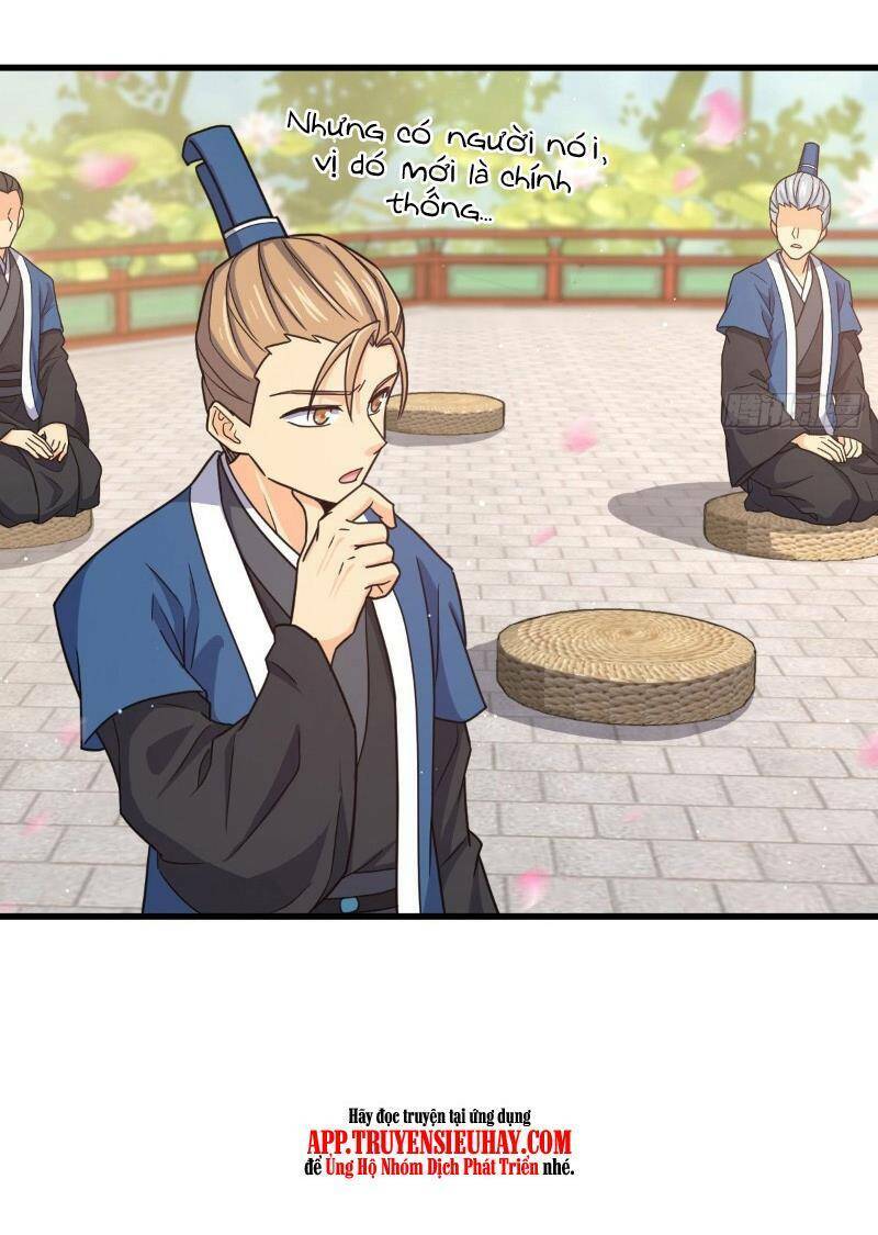 Đại Vương Tha Mạng Chapter 828 - Trang 2