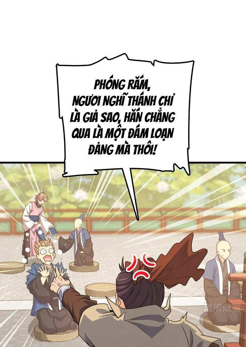 Đại Vương Tha Mạng Chapter 828 - Trang 2