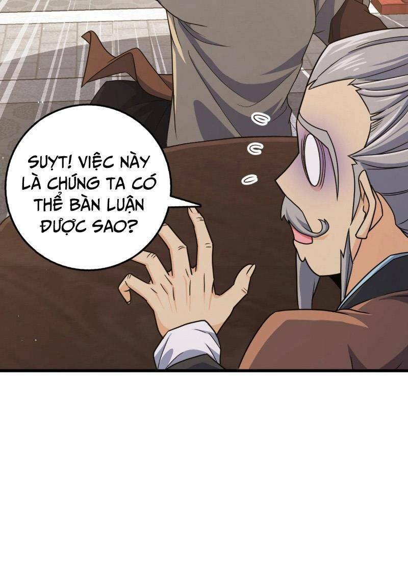 Đại Vương Tha Mạng Chapter 828 - Trang 2