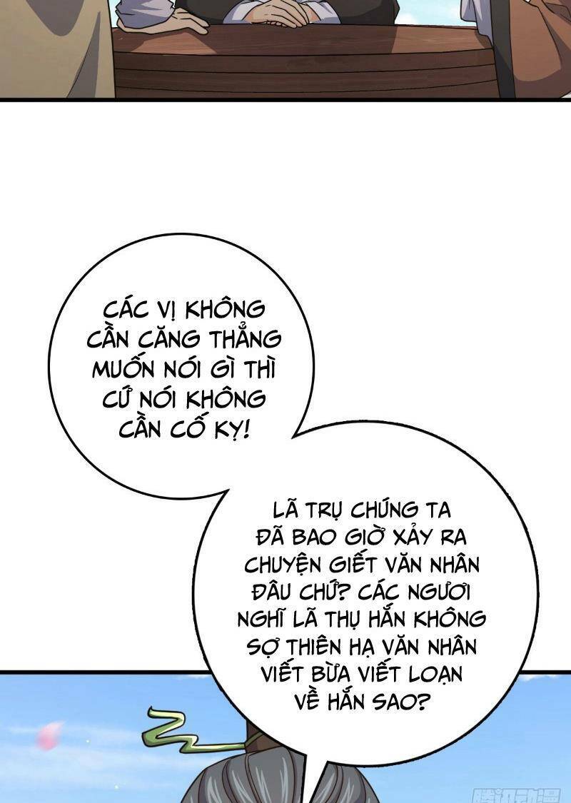 Đại Vương Tha Mạng Chapter 828 - Trang 2