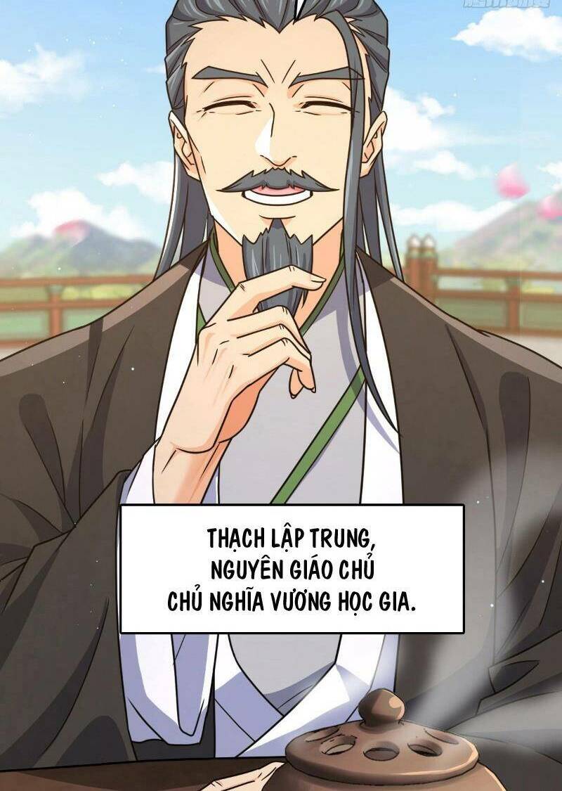 Đại Vương Tha Mạng Chapter 828 - Trang 2