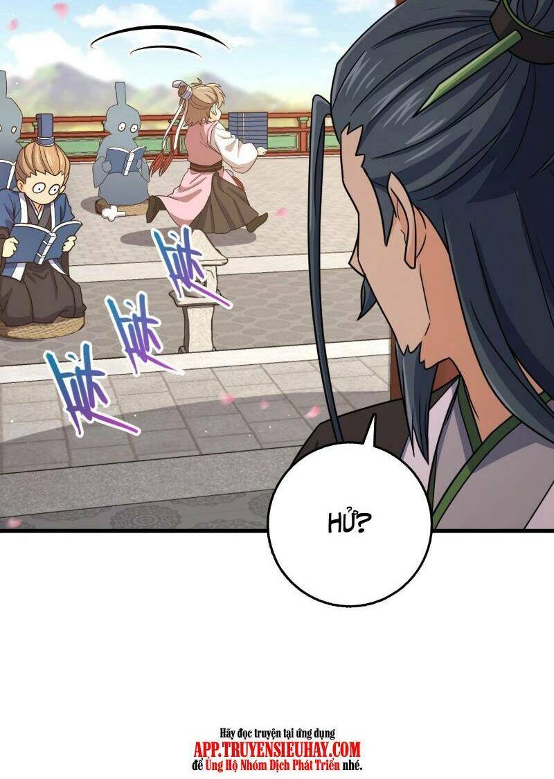 Đại Vương Tha Mạng Chapter 828 - Trang 2