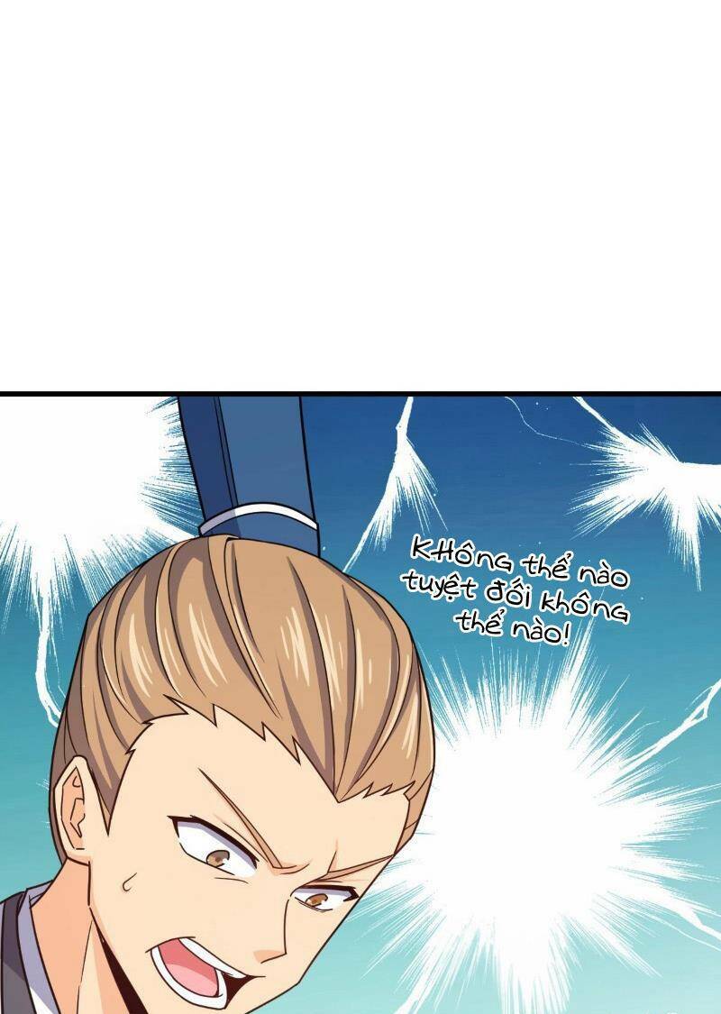 Đại Vương Tha Mạng Chapter 828 - Trang 2