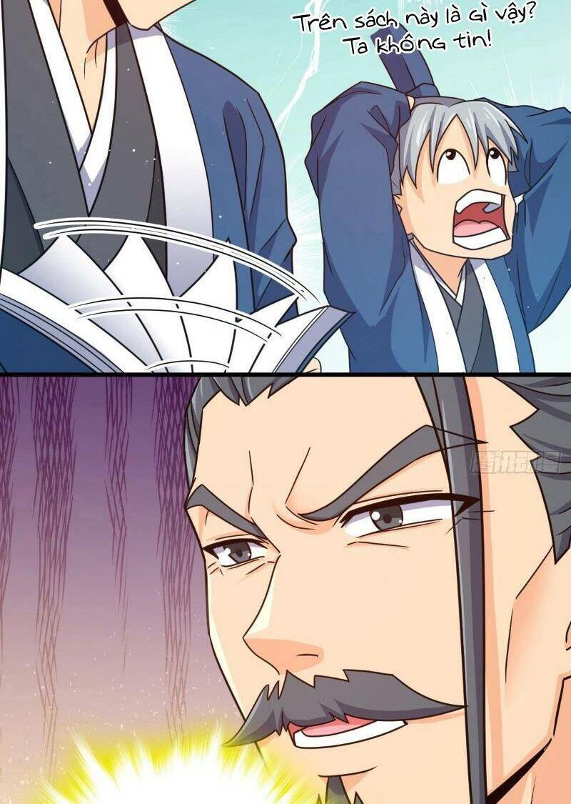 Đại Vương Tha Mạng Chapter 828 - Trang 2