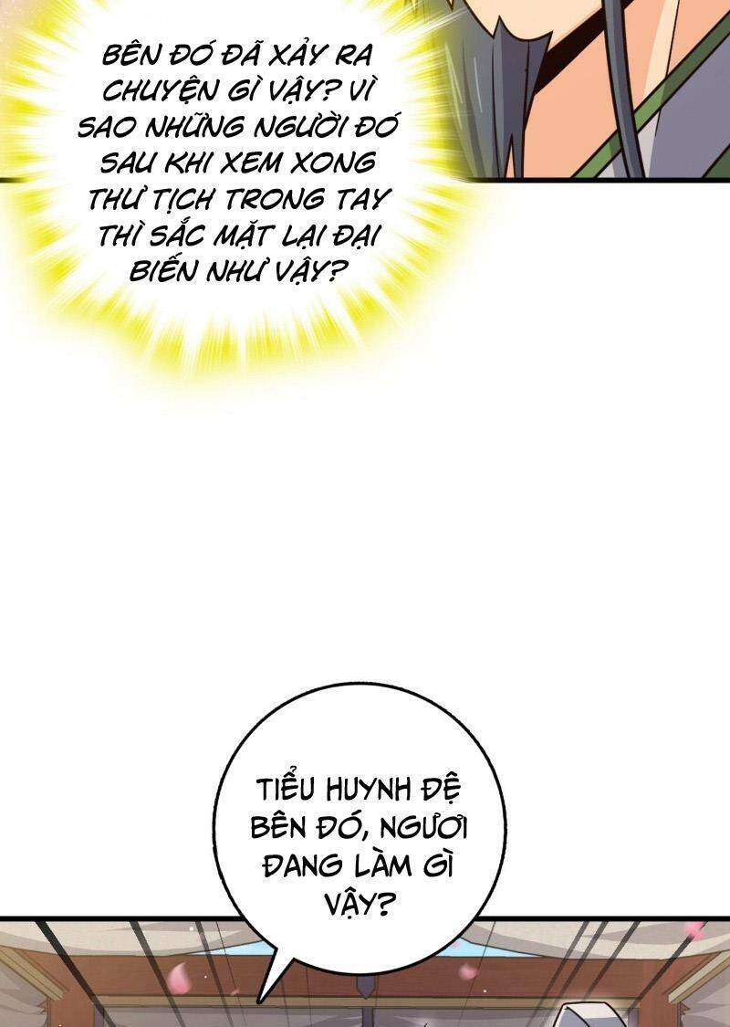 Đại Vương Tha Mạng Chapter 828 - Trang 2