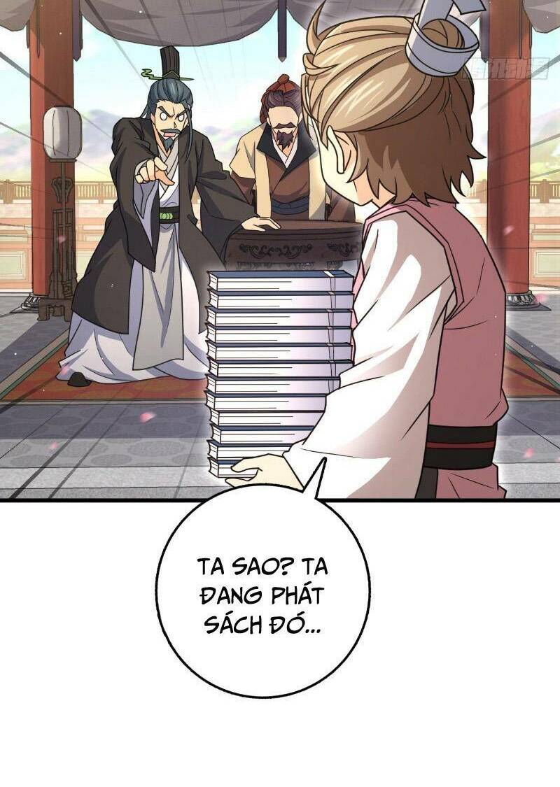 Đại Vương Tha Mạng Chapter 828 - Trang 2