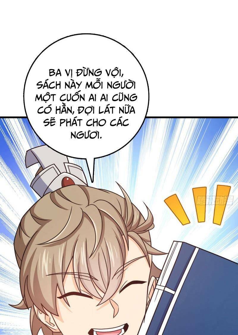 Đại Vương Tha Mạng Chapter 828 - Trang 2