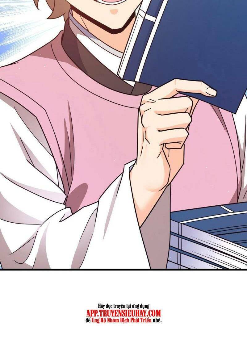 Đại Vương Tha Mạng Chapter 828 - Trang 2