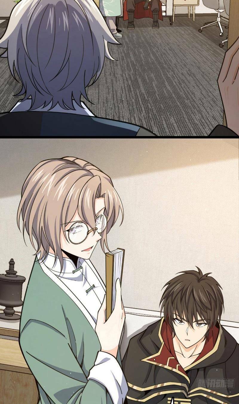 Đại Vương Tha Mạng Chapter 829 - Trang 2