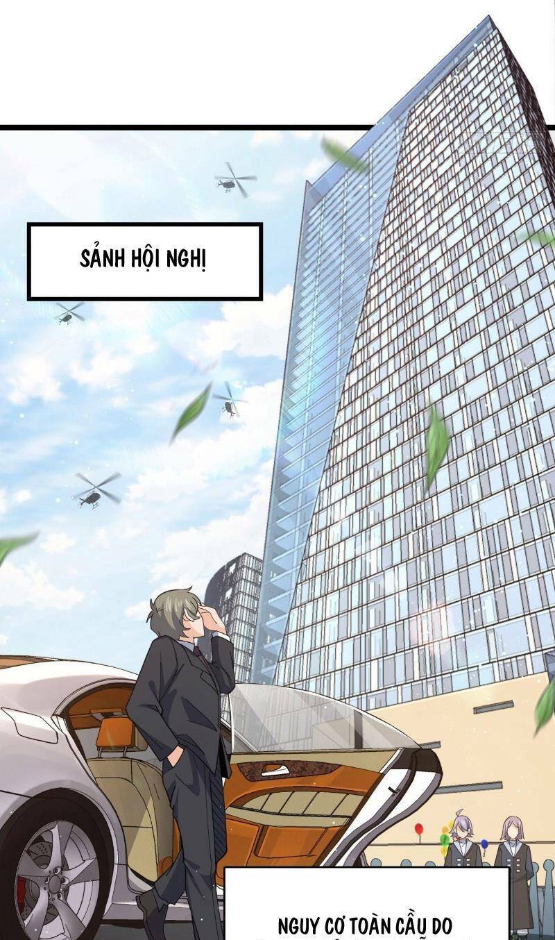 Đại Vương Tha Mạng Chapter 829 - Trang 2