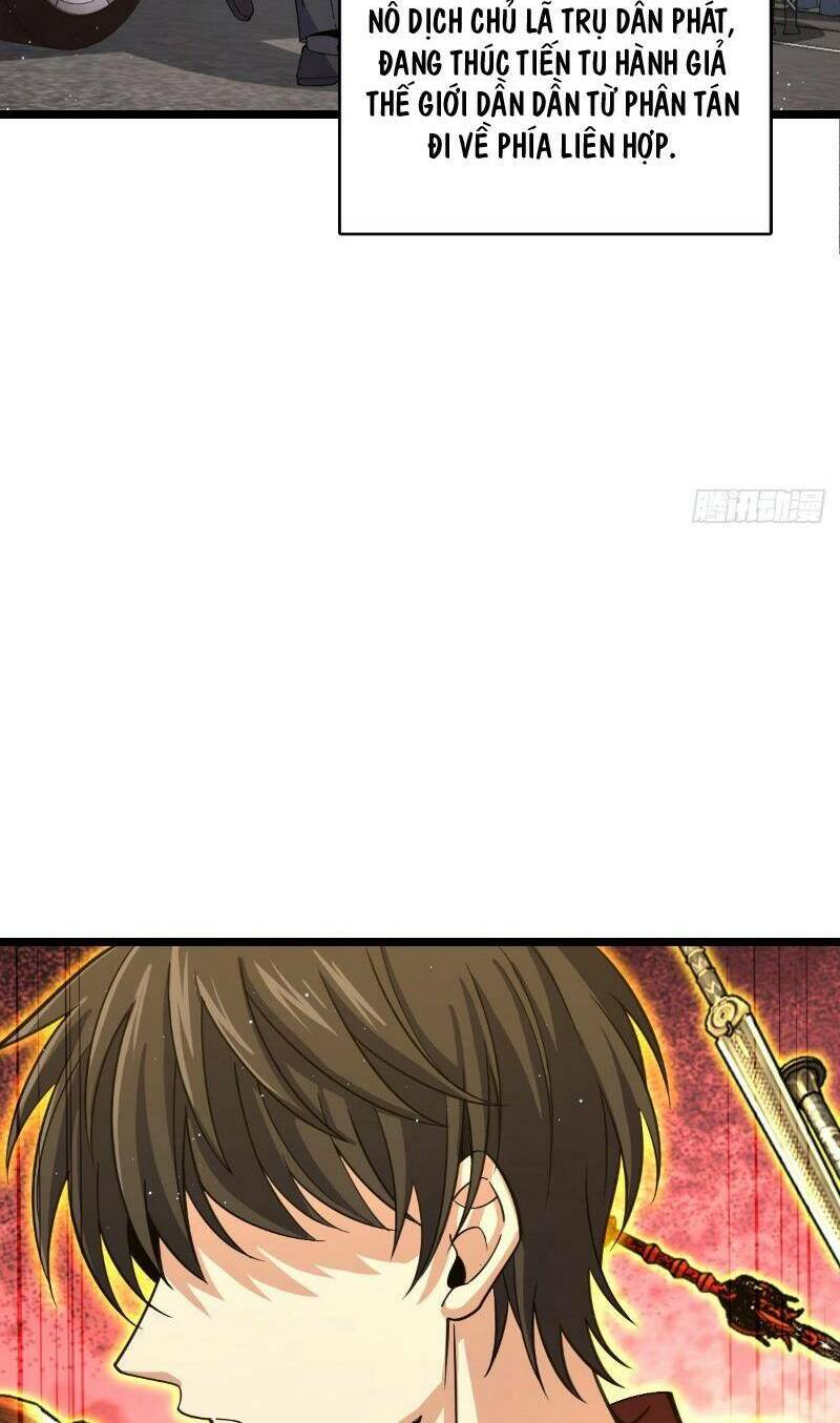 Đại Vương Tha Mạng Chapter 829 - Trang 2