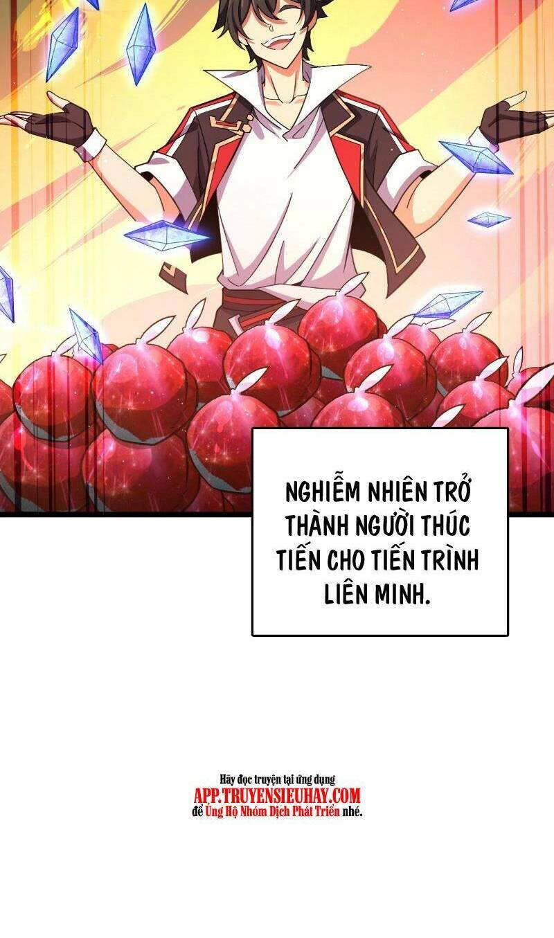 Đại Vương Tha Mạng Chapter 829 - Trang 2