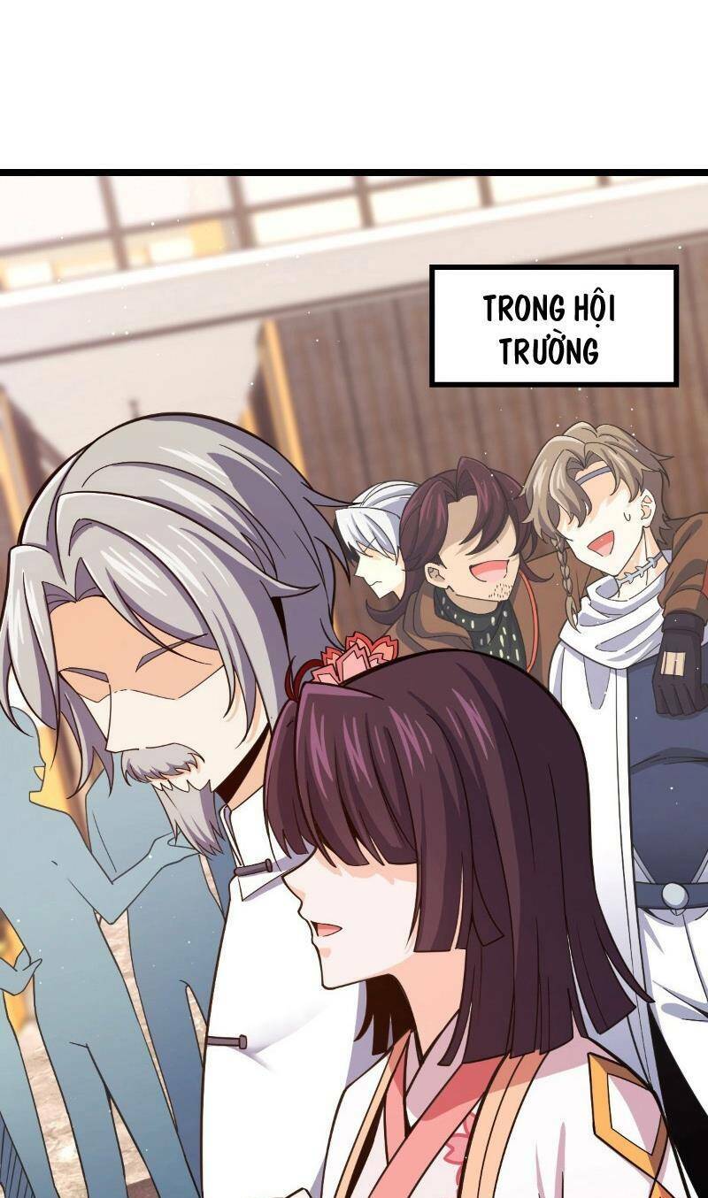 Đại Vương Tha Mạng Chapter 829 - Trang 2