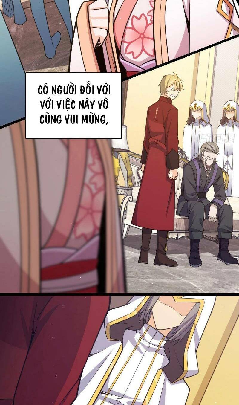 Đại Vương Tha Mạng Chapter 829 - Trang 2