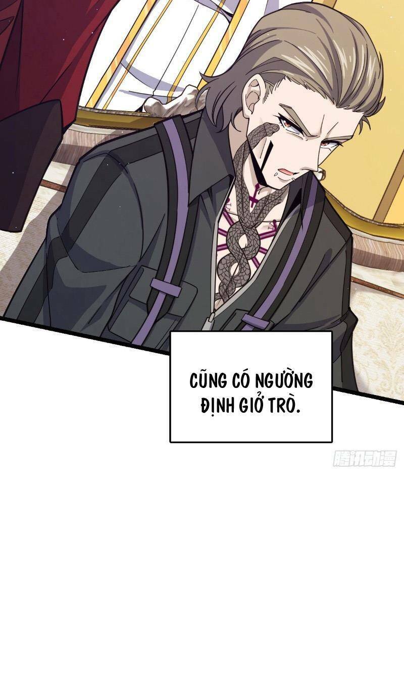 Đại Vương Tha Mạng Chapter 829 - Trang 2