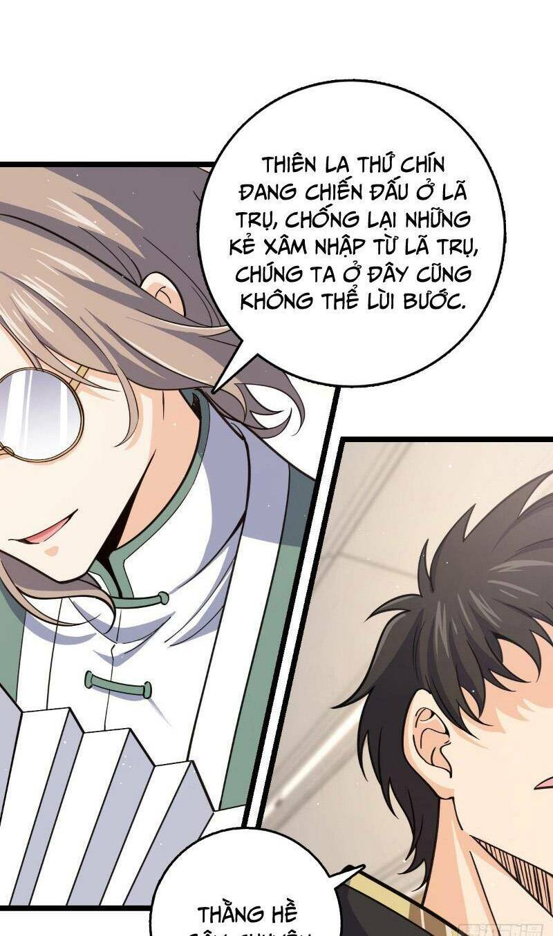 Đại Vương Tha Mạng Chapter 829 - Trang 2