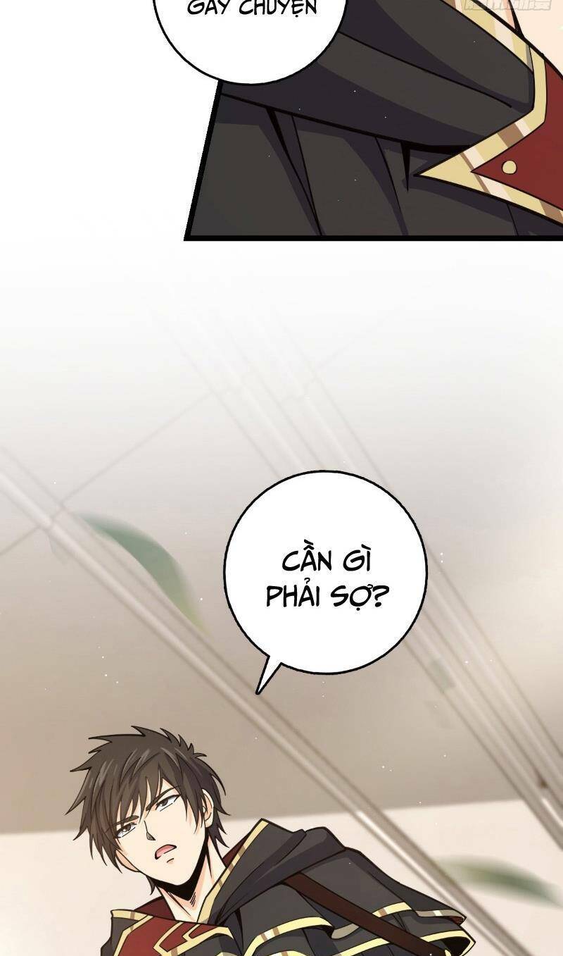 Đại Vương Tha Mạng Chapter 829 - Trang 2