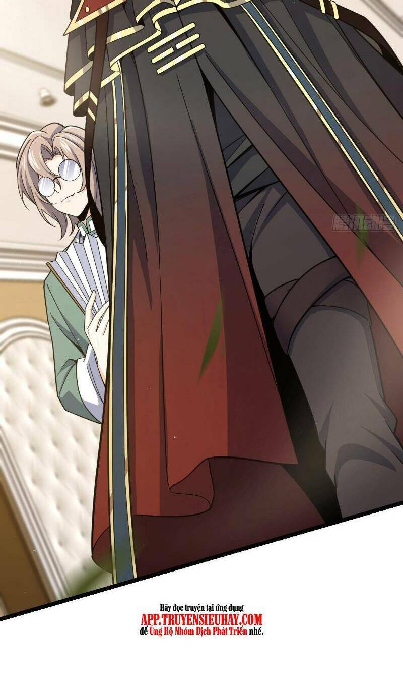 Đại Vương Tha Mạng Chapter 829 - Trang 2