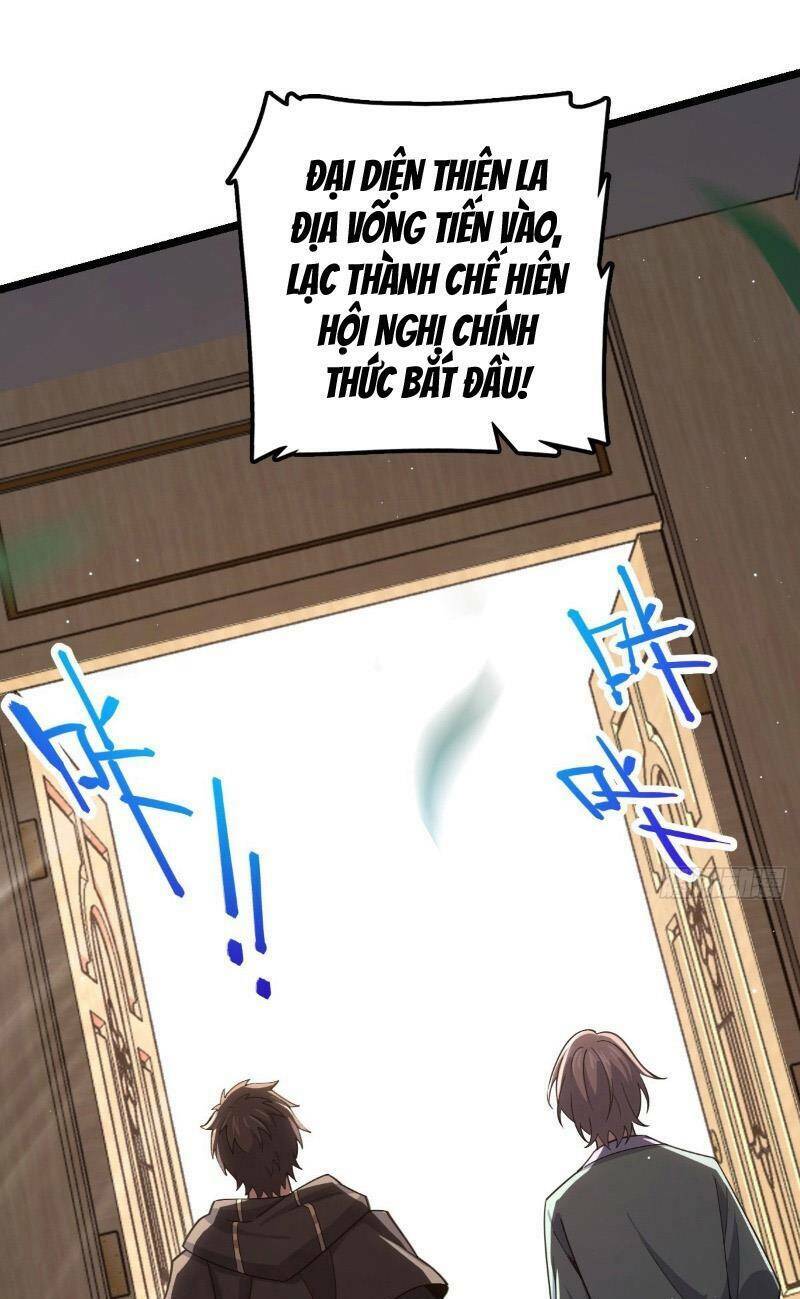 Đại Vương Tha Mạng Chapter 829 - Trang 2