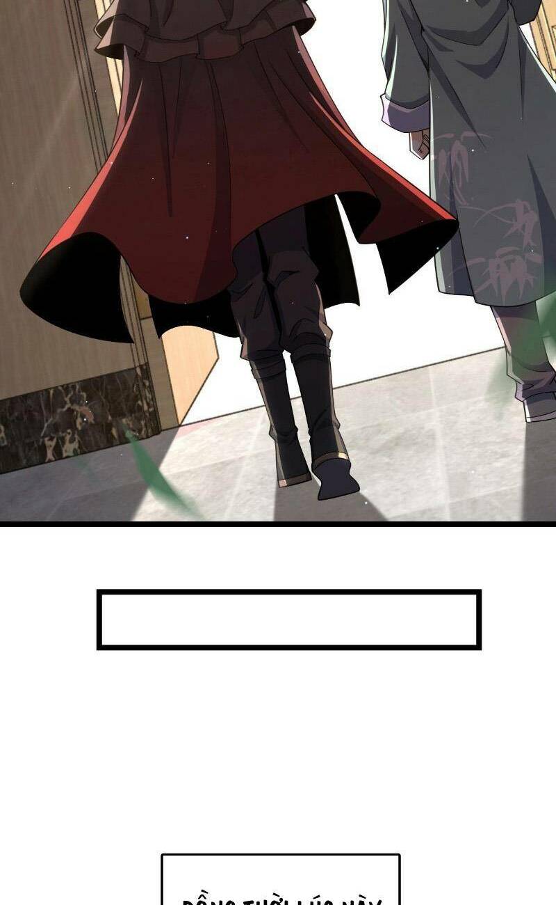 Đại Vương Tha Mạng Chapter 829 - Trang 2