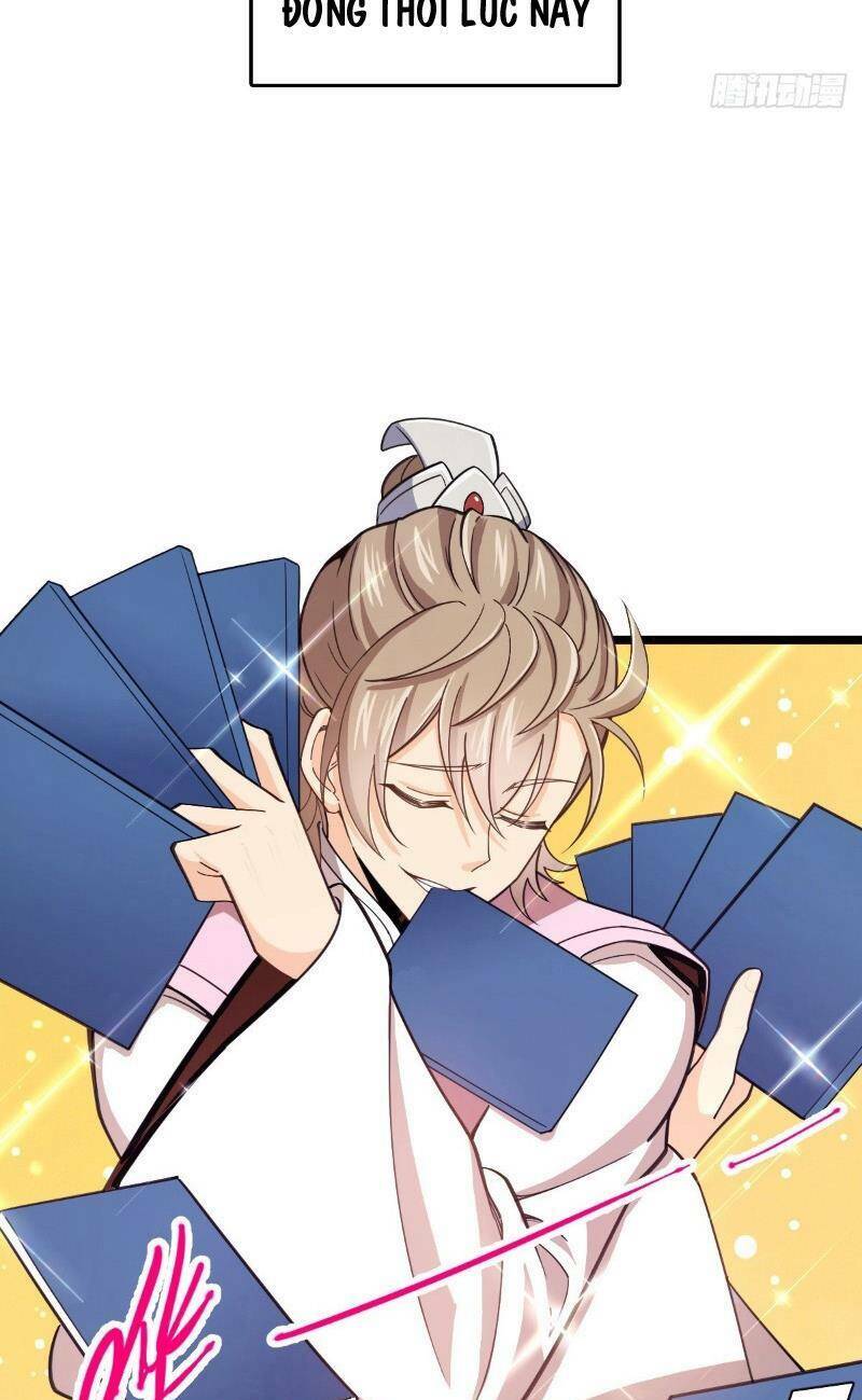 Đại Vương Tha Mạng Chapter 829 - Trang 2