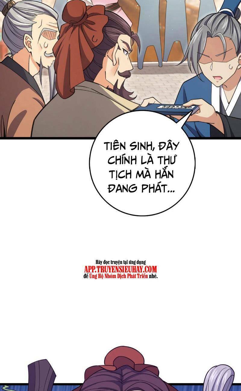 Đại Vương Tha Mạng Chapter 829 - Trang 2