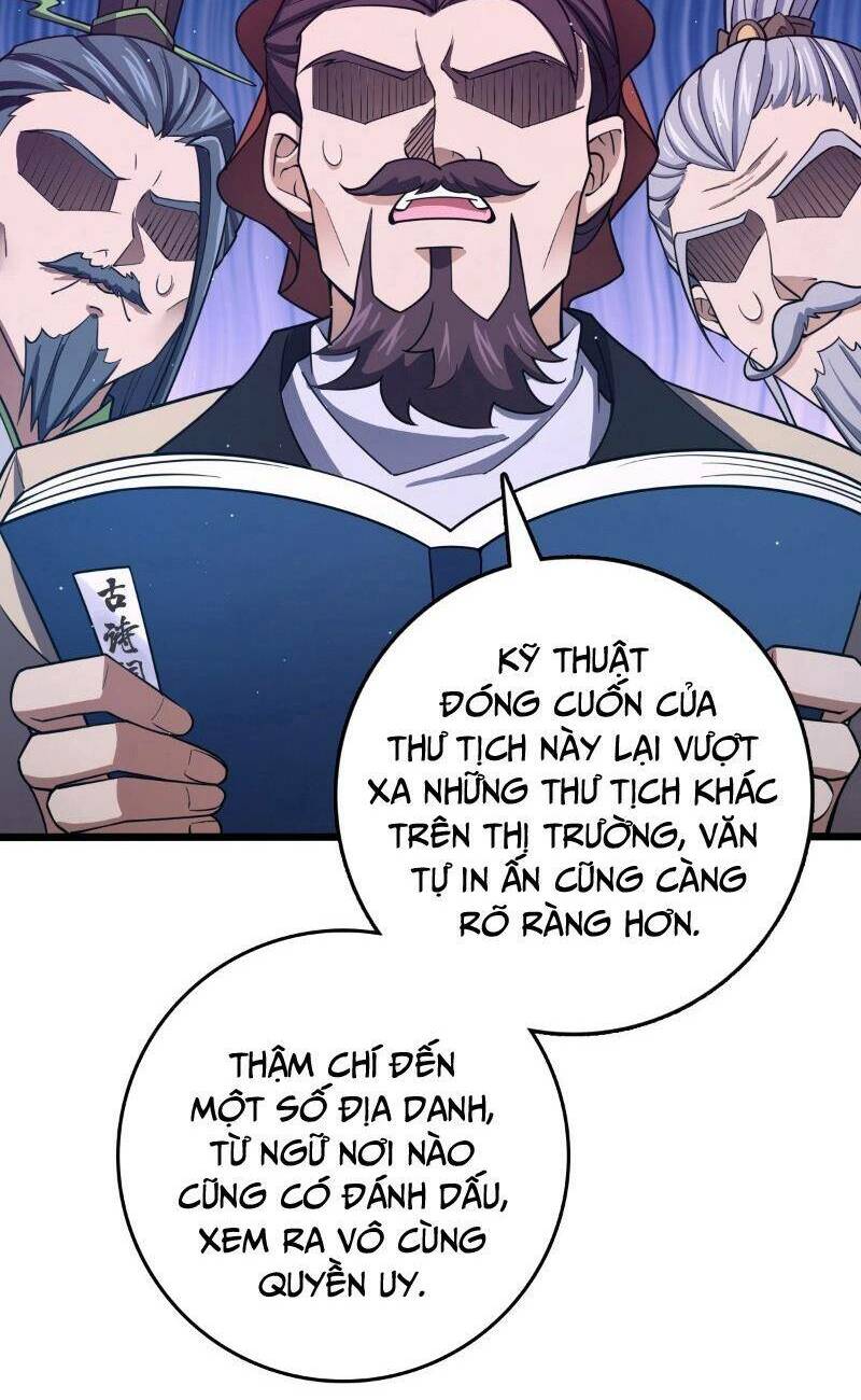 Đại Vương Tha Mạng Chapter 829 - Trang 2