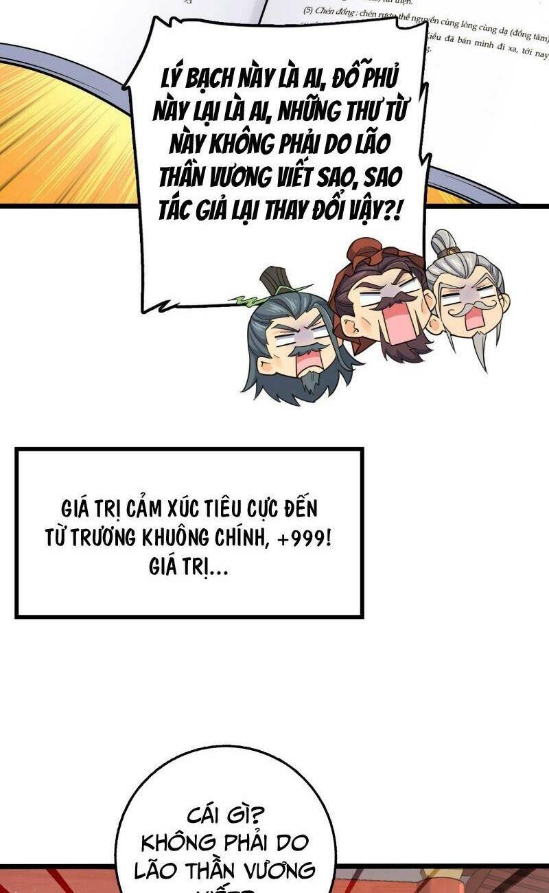 Đại Vương Tha Mạng Chapter 829 - Trang 2