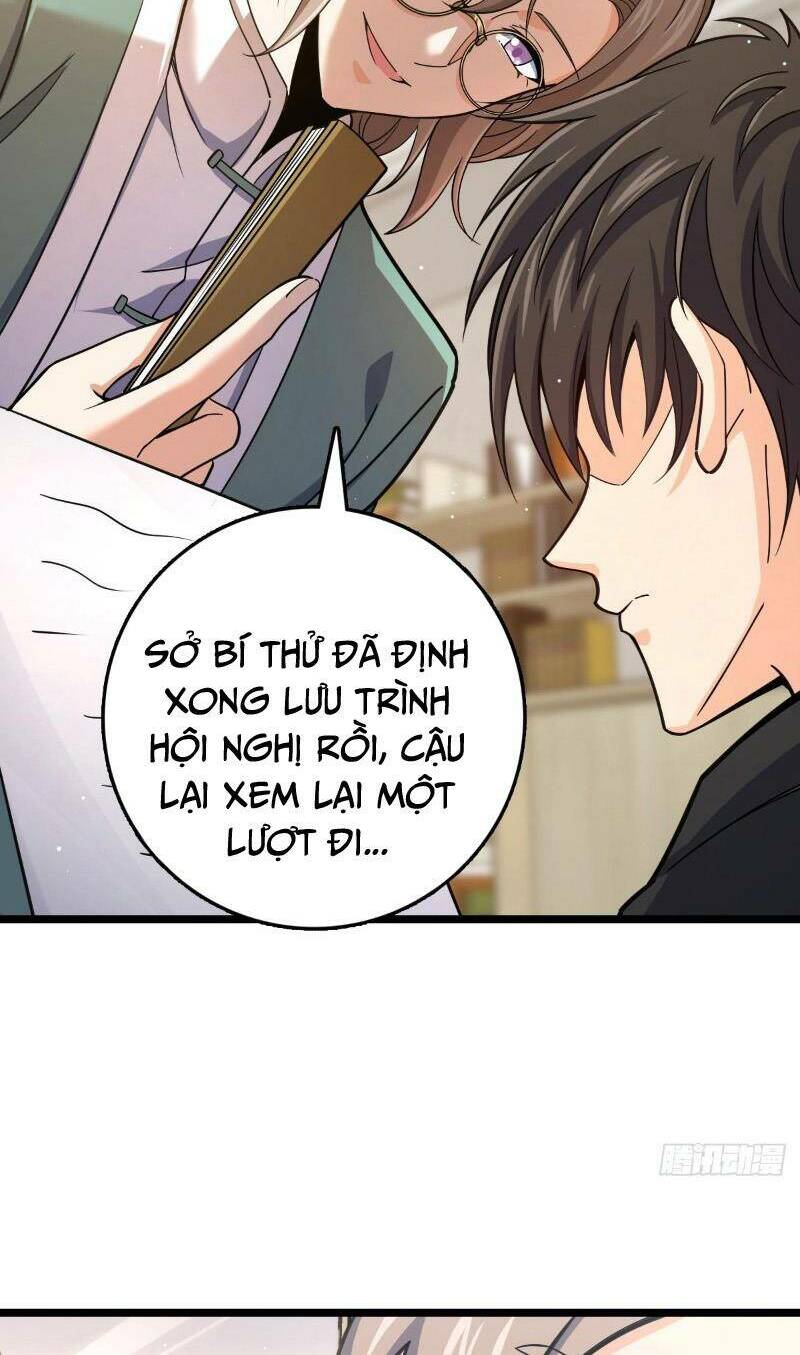 Đại Vương Tha Mạng Chapter 829 - Trang 2
