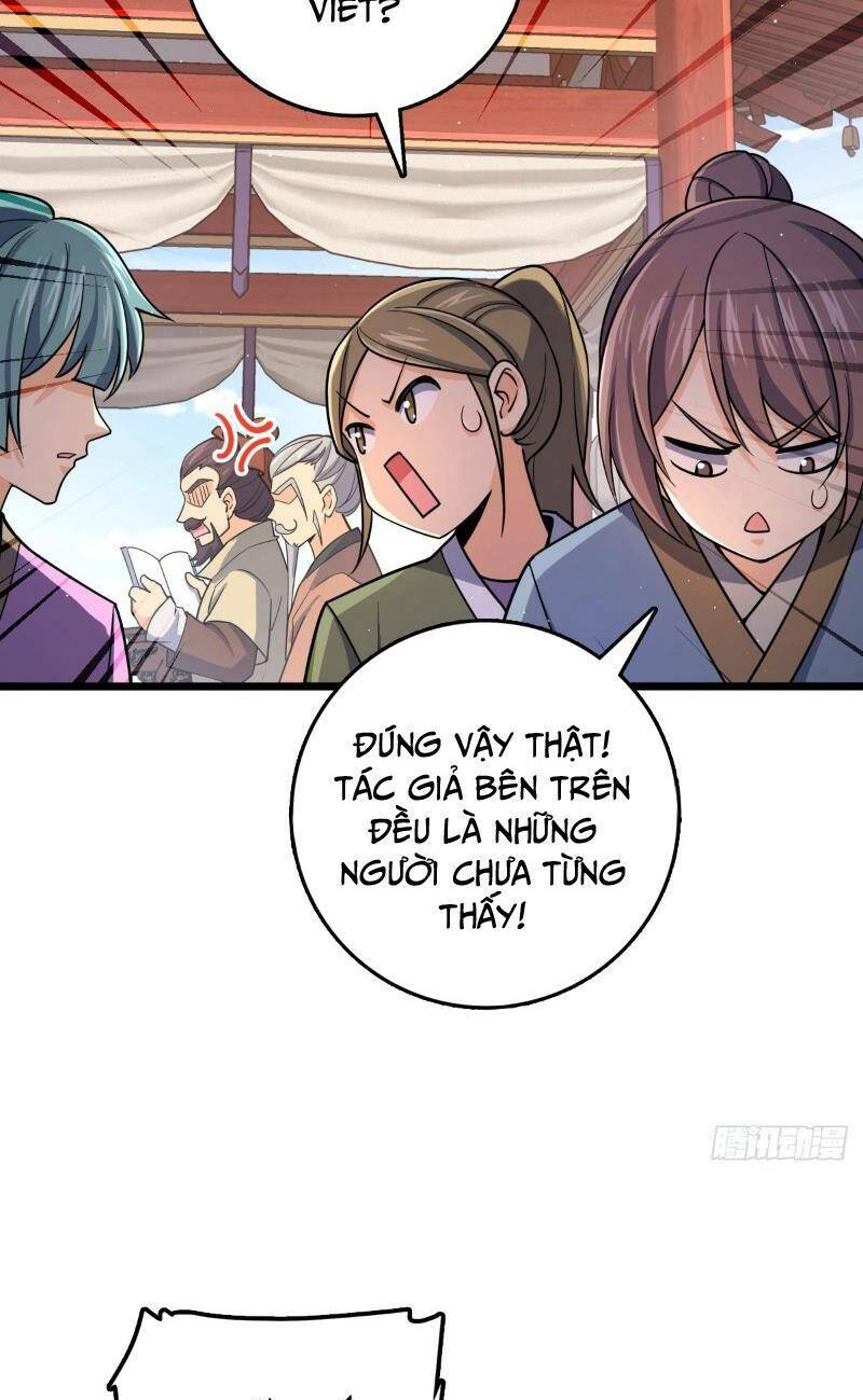 Đại Vương Tha Mạng Chapter 829 - Trang 2