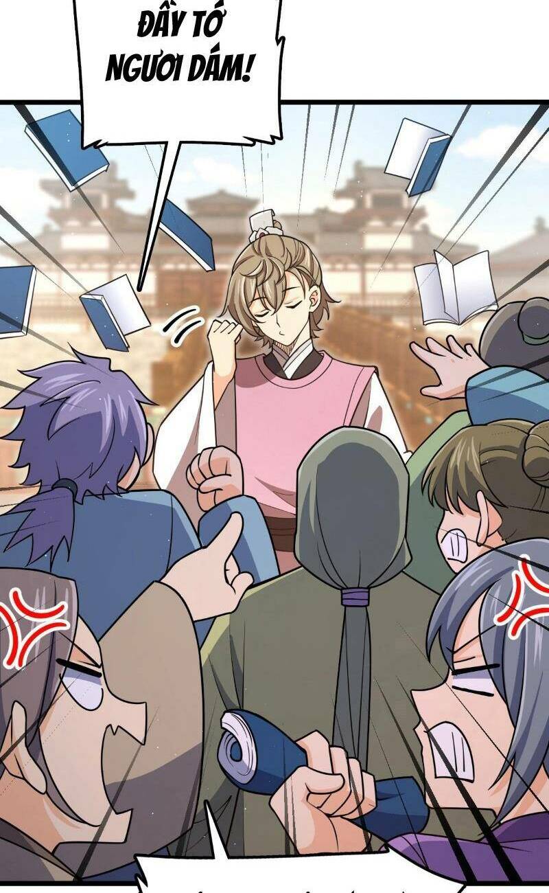 Đại Vương Tha Mạng Chapter 829 - Trang 2