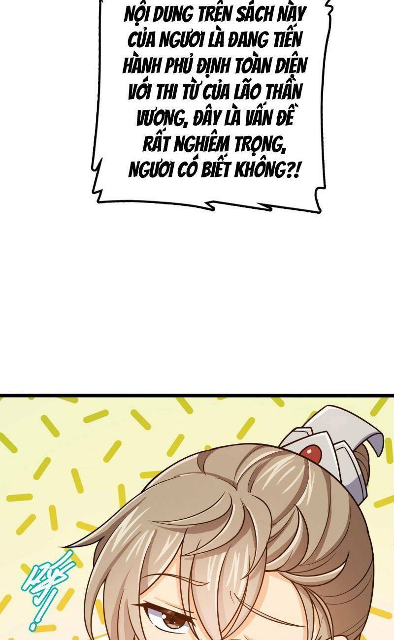 Đại Vương Tha Mạng Chapter 829 - Trang 2