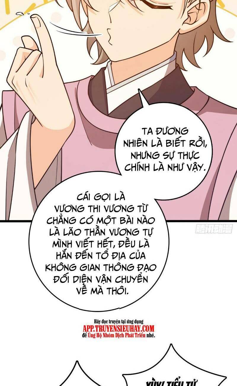 Đại Vương Tha Mạng Chapter 829 - Trang 2