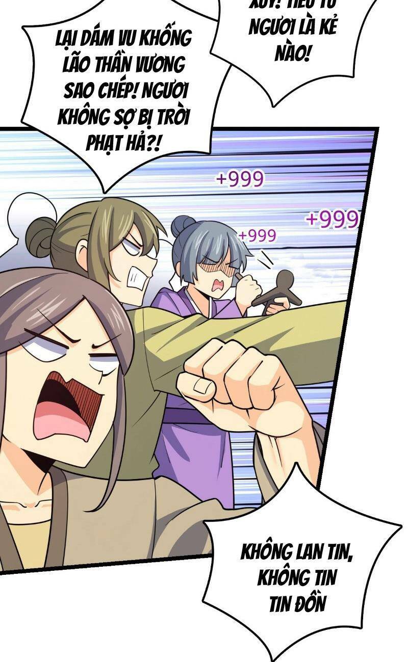 Đại Vương Tha Mạng Chapter 829 - Trang 2