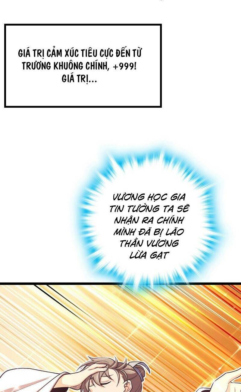 Đại Vương Tha Mạng Chapter 829 - Trang 2