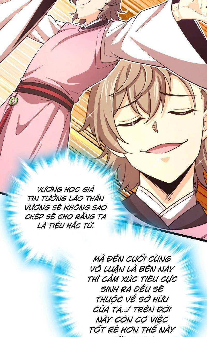 Đại Vương Tha Mạng Chapter 829 - Trang 2