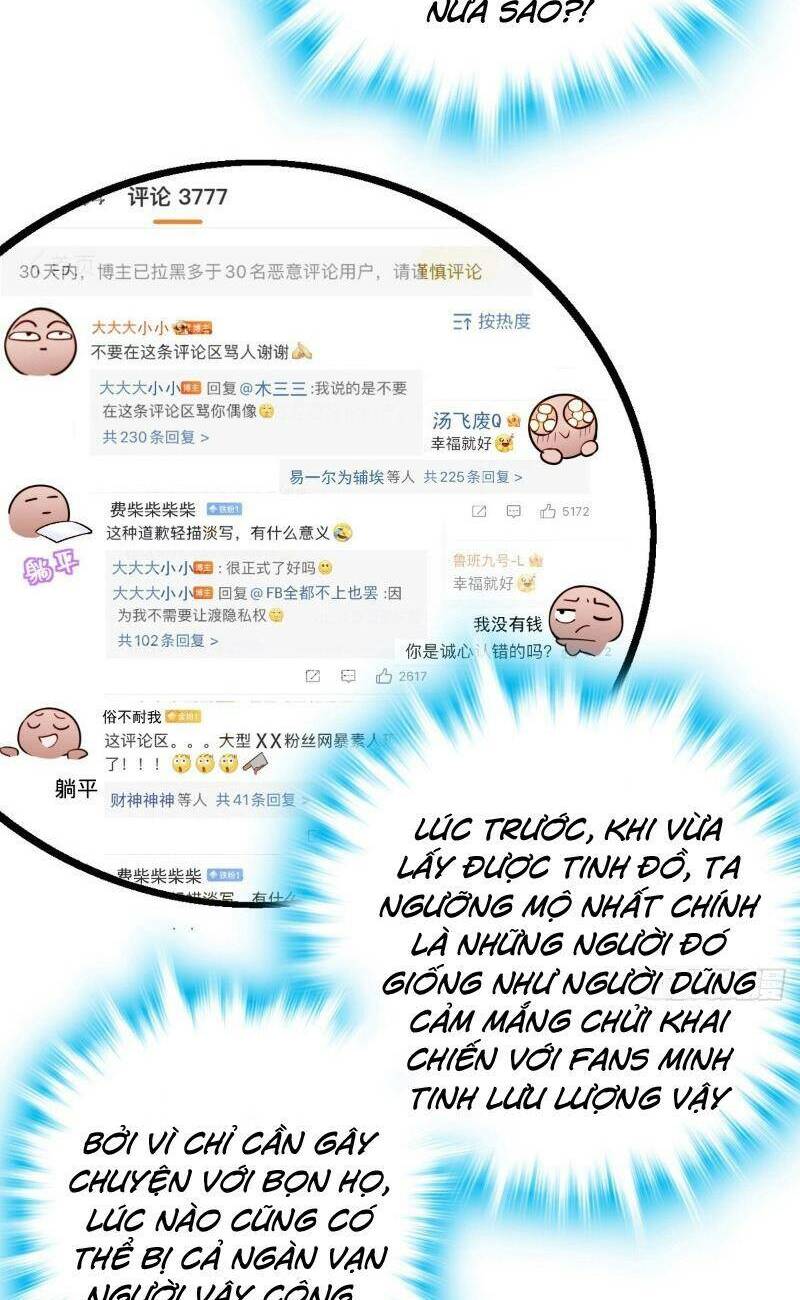 Đại Vương Tha Mạng Chapter 829 - Trang 2