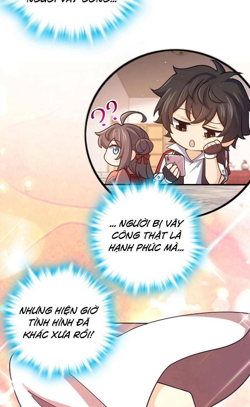 Đại Vương Tha Mạng Chapter 829 - Trang 2