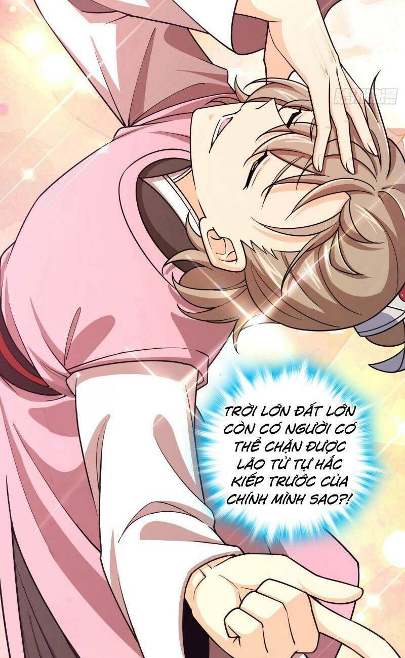 Đại Vương Tha Mạng Chapter 829 - Trang 2