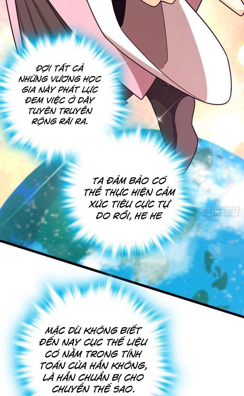 Đại Vương Tha Mạng Chapter 829 - Trang 2