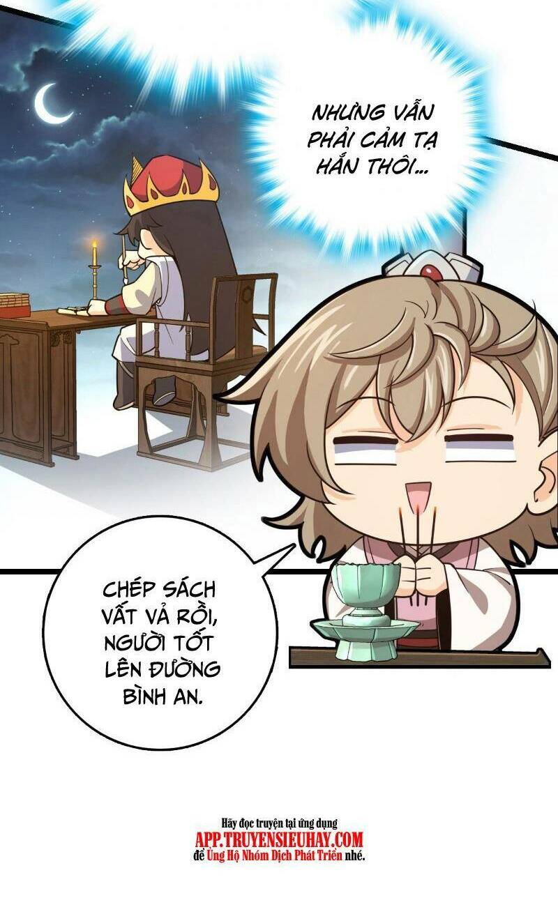 Đại Vương Tha Mạng Chapter 829 - Trang 2