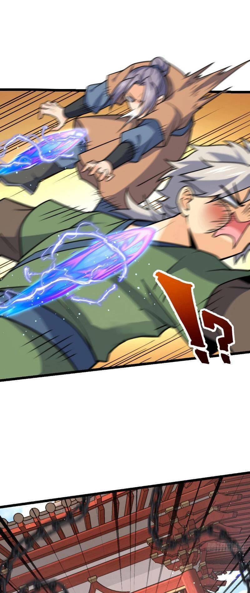 Đại Vương Tha Mạng Chapter 829 - Trang 2