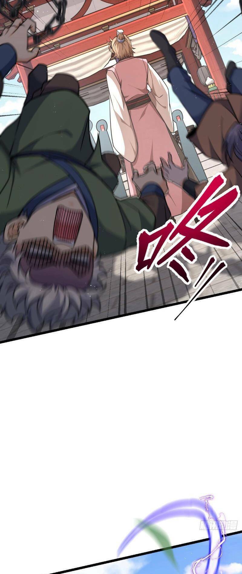 Đại Vương Tha Mạng Chapter 829 - Trang 2