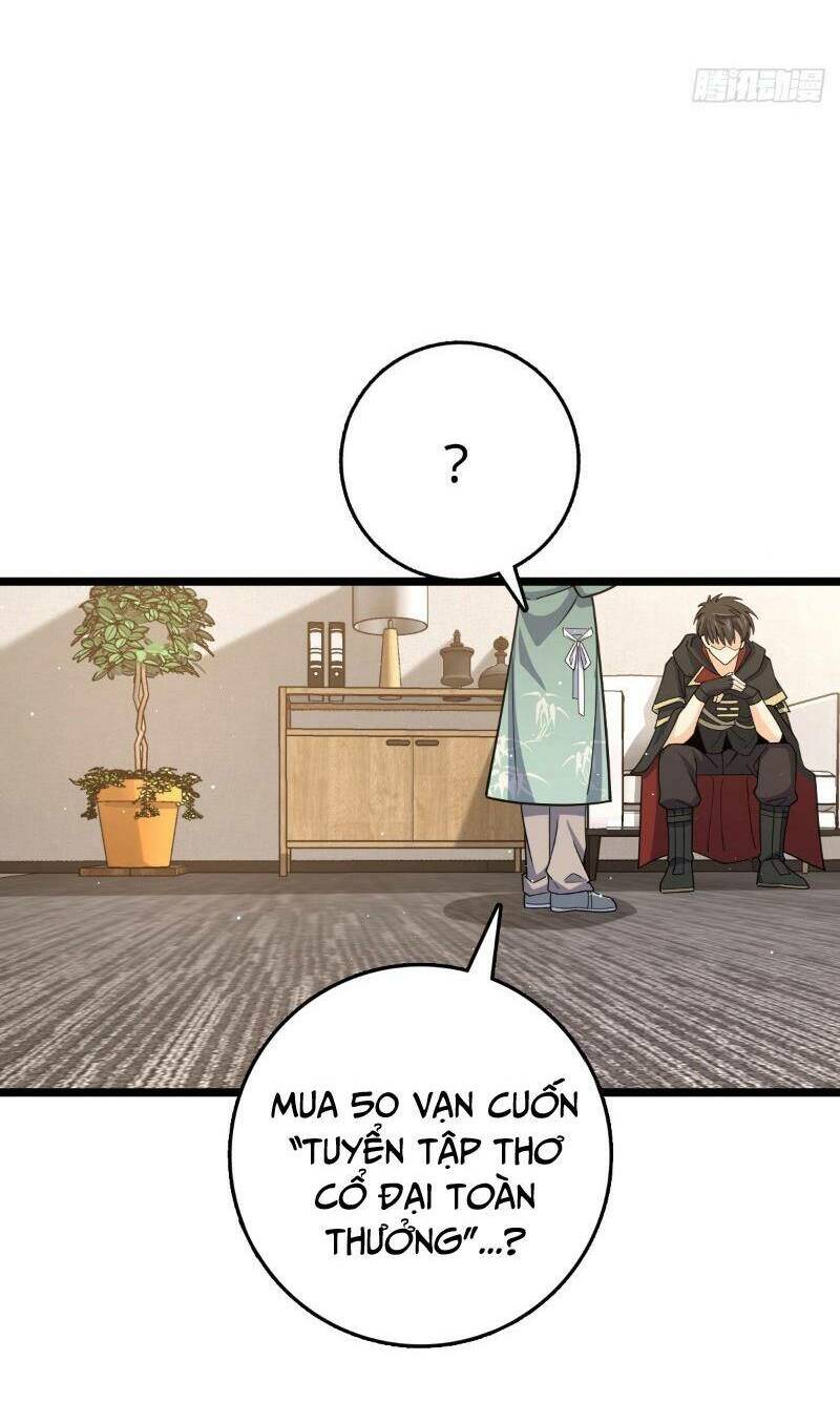 Đại Vương Tha Mạng Chapter 829 - Trang 2