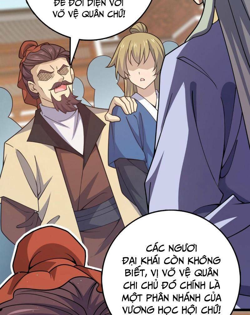 Đại Vương Tha Mạng Chapter 829 - Trang 2